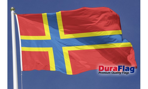 DuraFlag® Orkney New Premium Quality Flag